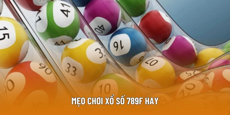 Lottery: Cách Chơi Chuẩn Xác Cho Người Mới Bắt Đầu 4 Mẹo chơi Lottery hay