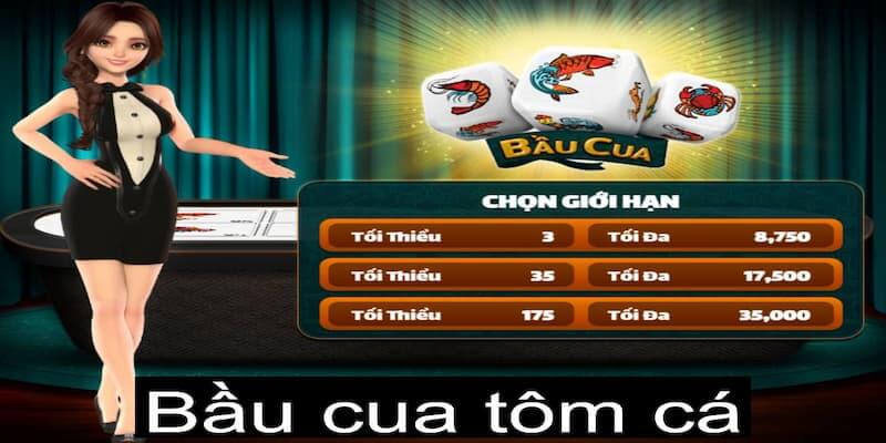 Bầu Cua Tôm Cá – Tựa Game Có Một Không Hai Tại 88NN 3 Quy tắc của bầu cua tôm cá cực dễ hiểu