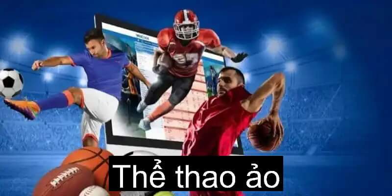 Thể Thao Ảo – Xu Hướng Giải Trí Mới Nhất 2024 4 Các sảnh cược có tại thể thao ảo chắc chắn sẽ mang đến cho hội viên những trải nghiệm tuyệt vời khó quên