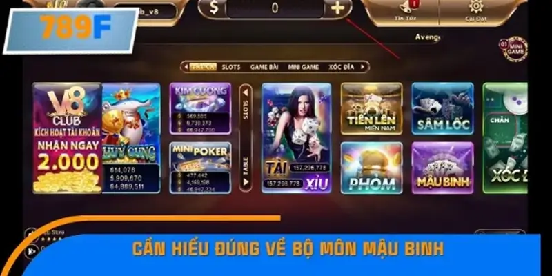 Hiểu đúng về thua trắng trong Mậu binh Hiểu đúng về thua trắng trong Mậu binh