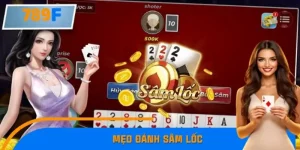 Mẹo Đánh Sâm Lốc Tránh Bị Bắt Trắng